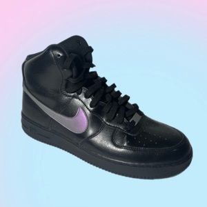Nike Air Force 1 High ‘07 LV8 Black 2017 Men’s size 11.5